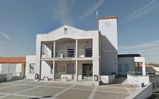 Imagen de archivo del ayuntamiento de Saelices el Chico