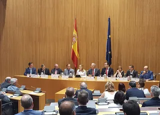 Comunicado ley universidades congreso 2