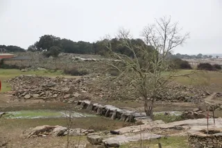 La Diputación de Salamanca destina 1,5 millones de euros para el Plan de la Sequía 2017