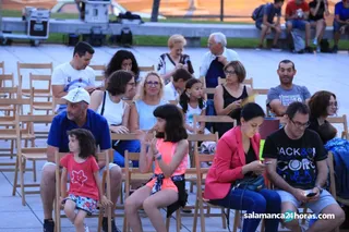Cine torrente ballester (1)