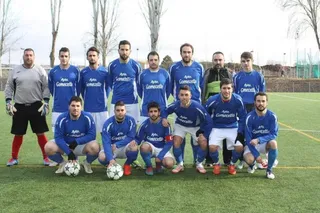 Trofeo Charro: Gomecello