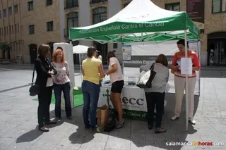 La asociación contra el cáncer habilita un piso para pacientes oncológicos y familiares