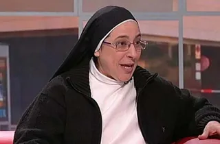 Revuelo ante la elección de Sor Lucía Caram como pregonera