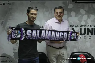 Carlos Indiano Presentación (5)
