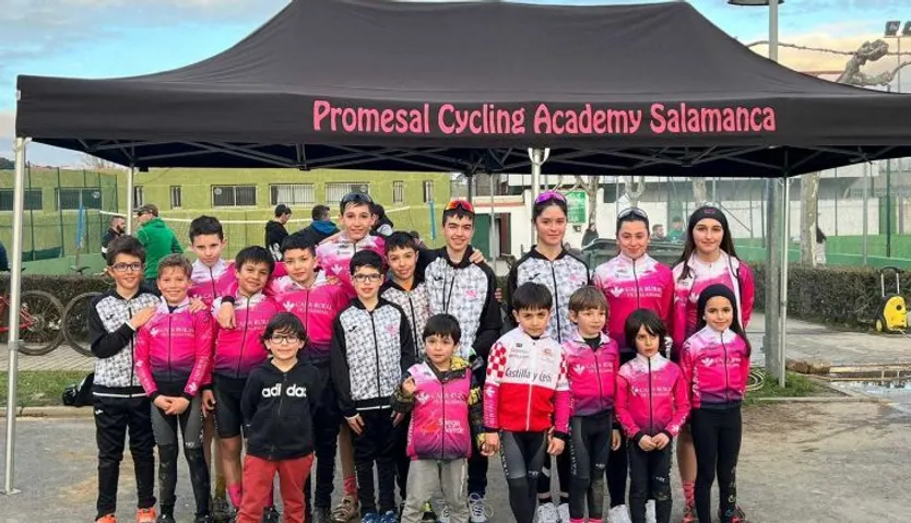 Promesal en Guijuelo