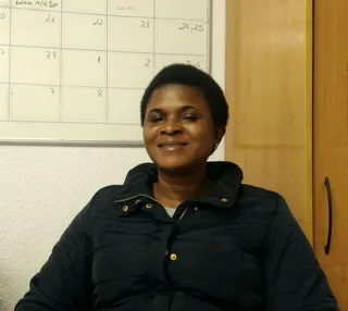 Alfonsina