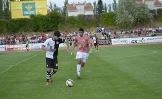 Unionistas ultima su pretemporada