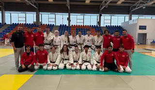 El Club Doryoku de Salamanca logra el mejor resultado por clubes de Castilla y León en el Autonómico Senior por tercer año consecutivo | Club Doryoku de Salamanca