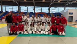 El Club Doryoku de Salamanca logra el mejor resultado por clubes de Castilla y León en el Autonómico Senior por tercer año consecutivo | Club Doryoku de Salamanca