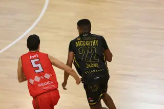 CB Tormes Porriño Baloncestoe7f66ffc 5231 4b39 b75f 478885c47d52