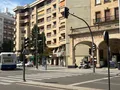 La Avenida Mirat se queda sin luz
