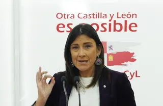 El PSOE denuncia una vacunación “a salto de mata, sin planificación, con ritmos distintos y sin criterio” que deja a la “gente desnortada”