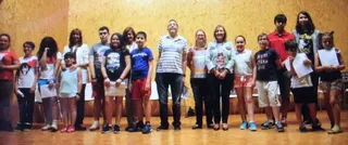 El Ayuntamiento señalizará en las entradas de la ciudad el título Ciudad Amiga de la Infancia