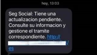 Alerta Incibe 