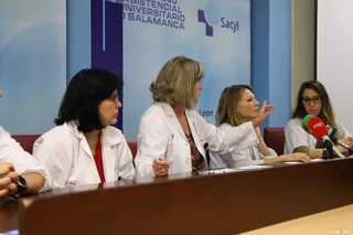 IMG 0408Dia Internacional de la lucha contra el virus del papiloma humano (4 3 2020)