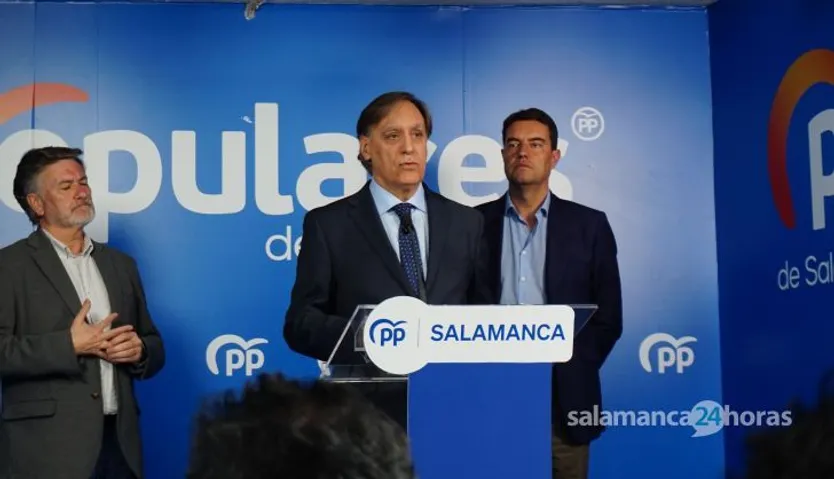 reunión de su Comité de Campaña para las elecciones municipales (11)