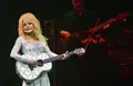 Dolly Parton en una actuación. Foto de Europa Press
