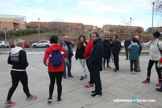 Batida en Huerta Otea para buscar al hombre desaparecido (7)