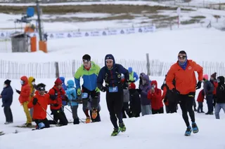 Imagen de una edición anterior.