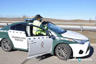 Velolaser Guardia Civil Trafico (44)