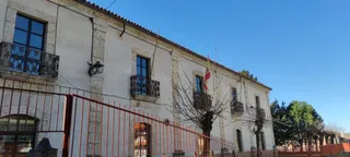 Colegio Candelario