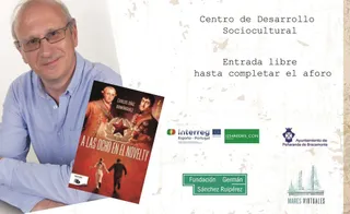 Cartel Carlos Díaz 01 01