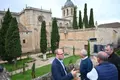 Nueva imagen de la Plaza de Amayuelas