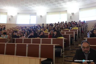 Congreso nacional de estudiantes de terapia ocupacional (8)