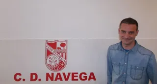 Javier Terleira llevará las riendas del Navega