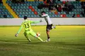 Aficionados en el Estadio Helmántico disfrutando del encuentro entre el Salamanca CF UDS y el Burgos Promesas | Salamanca24horas
