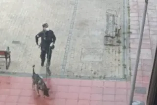La Policía Nacional detiene en Salamanca a dos personas en una nueva operación antidroga