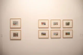 Exposición ‘Pigmentum'