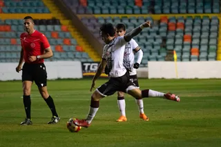 Salamanca CF UDS - Oviedo Vetusta | Mateo G.J.