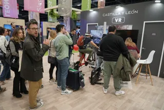 FITUR 2024 |Foto JCYL