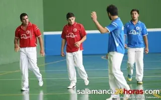 El Paladín mete a sus dos equipos en las semifinales del Campeonato Regional