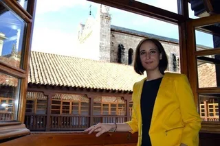 En España se puede llegar a acuerdos y hacer política de verdad, como estamos demostrando en Castilla y León