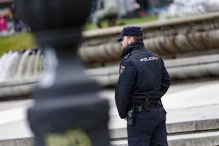 El Sindicato Unificado de Policía pone en tela de juicio la prueba de ortografía para acceder al cuerpo
