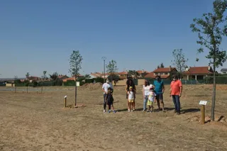 Carrascal de Barregas