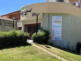 Centro Cultural de Guijuelo
