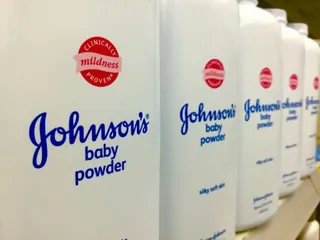 Johnson & Johnson