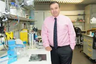 Avances en el tratamiento de enfermedades neurodegenerativas a través de células madre