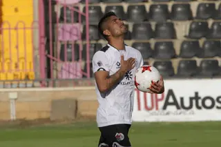 GALVÁN GOL AVILA