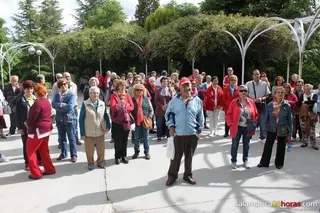 Nueva edición del programa 'Ponte en Marcha, ganarás en Salud' para fomentar el ejercicio físico y mejorar la salud