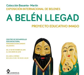 Belenes Dos 4