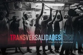 Exposición 'Transversalidades'