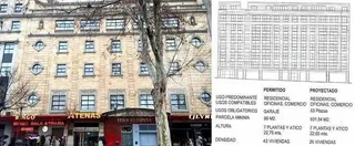 El sector de la construcción reactiva la vivienda nueva pese a haber 3.000 aún sin vender