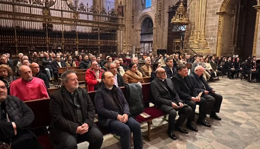 Pregón Semana Santa Plasencia 3