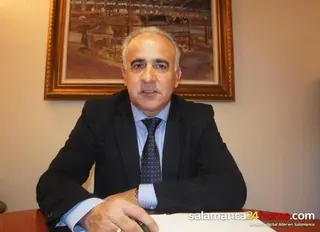Jesús María Ortiz: Hemos escuchado al sector primario y atendido sus peticiones