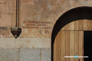 OAGER de Salamanca