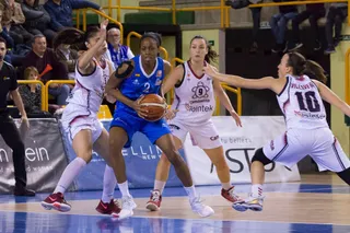 Perfumerías Avenida jugará el Torneo Süat Günsel en pretemporada